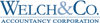 Welch & Co. Logo