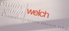 Welch Creative Group Logo
