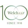 Welch LLP Logo
