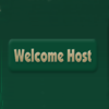 Welcome Host Logo
