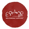 Welcomemat Services Logo