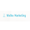 Welke Marketing Logo
