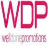 Well Done Promotions Logo