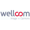 Wellcom Logo