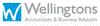 Wellingtons Accountants Logo