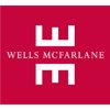 Wells McFarlane Ltd Logo