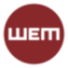WEM Creative Studio Logo
