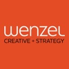 Wenzel Creative + Strategy Logo