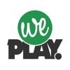 WePlay Logo