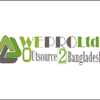 Weprosys Limited Logo