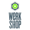Werkshop Branding Logo