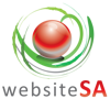 Website SA Logo