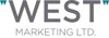 West Marketing Communications Ltd. Logo