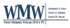 West Morris Welsh CPA's PC Logo