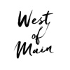 West of Main Inc. Logo