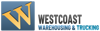 Westcoast Warehousing & Trucking Logo
