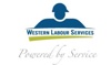 Western Labour Inc Logo