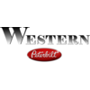 Western Peterbilt Logo