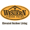Western Timber Frame Logo