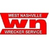 West Nashville Wrecker Service Logo