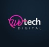 WeTech Digital Software Pvt Ltd Logo