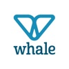 Whale Creative Logo