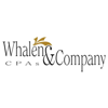 Whalen & Company CPAs Logo