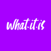 what.it.is Logo