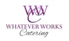 Whatever Works Catering Logo