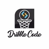 Dribble Code Logo