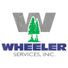 Wheeler Services Inc. Logo