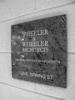 Wheeler & Wheeler Architects Logo
