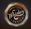 Whiskey Design Logo