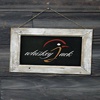 Whiskey Jack Resort Logo