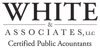 White & Associates, LLC Logo