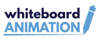 White Board Animation Logo