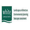 White Consultants Logo