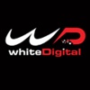 whiteDigital Logo