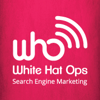White Hat Ops Logo