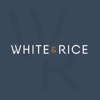 White & Rice Logo