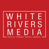 White Rivers Media Logo