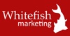 Whitefish Marketing Logo