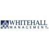 Whitehall Management Logo