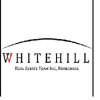 AJ Lamba’s Whitehill Logo