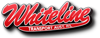 Whiteline Transport Logo