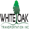 White Oak Transportation Logo