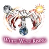White Wolf Rising Ltd Logo