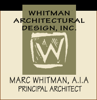 Whitman Architectural Design Inc. Logo
