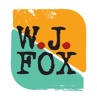 Whitney J. Fox Photography Logo