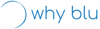 Why Blu Logo